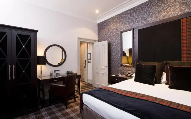 Malmaison Aberdeen