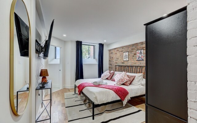 Les Lofts du Plateau