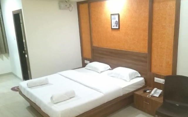 Mahalaxmi Comforts