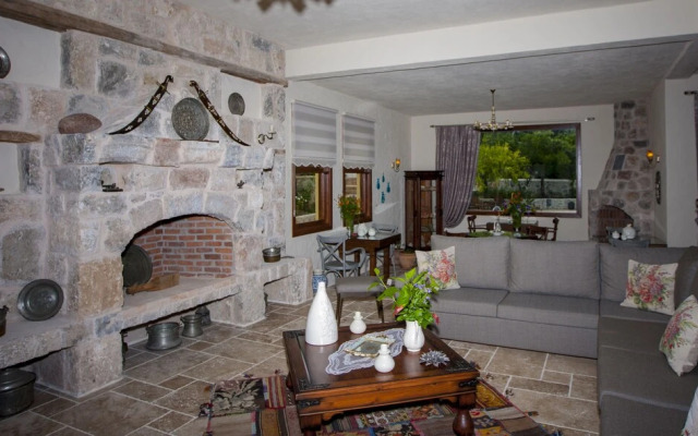 Authentic Boutique Hotel