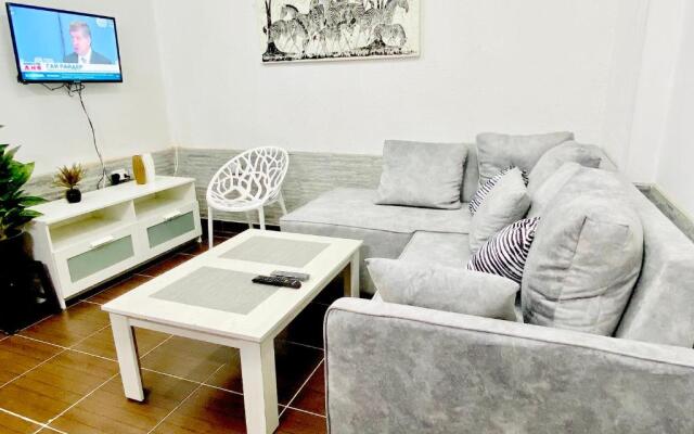 Zebra House Hurghada center