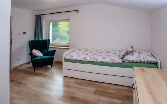 House Růženka Dehtáře