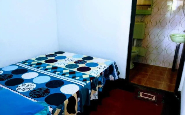 Koslanda Rest