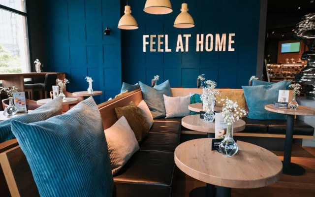 Feringapark Hotel by Coffee Fellows Hotels