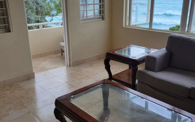 Ocean Bliss Apartments