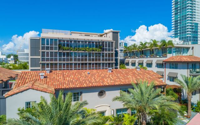 Lennox Hotel Miami Beach