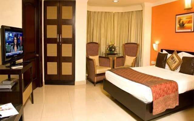 Shilton Suites - Ulsoor Road