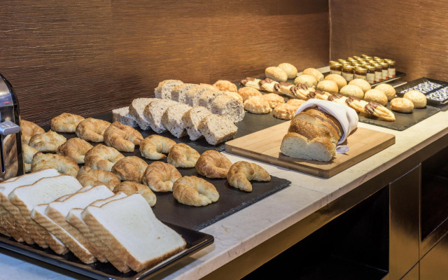 NH Collection Bogotá Andino Royal