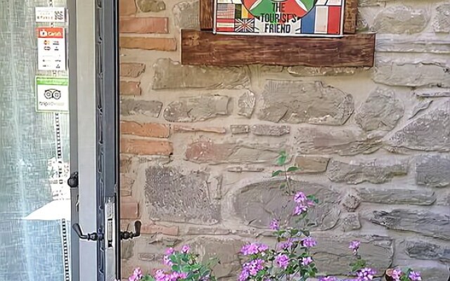 B&B Podere Cerreta