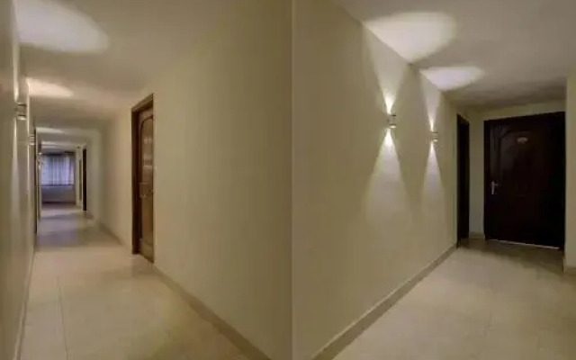 OYO Rooms Mecon
