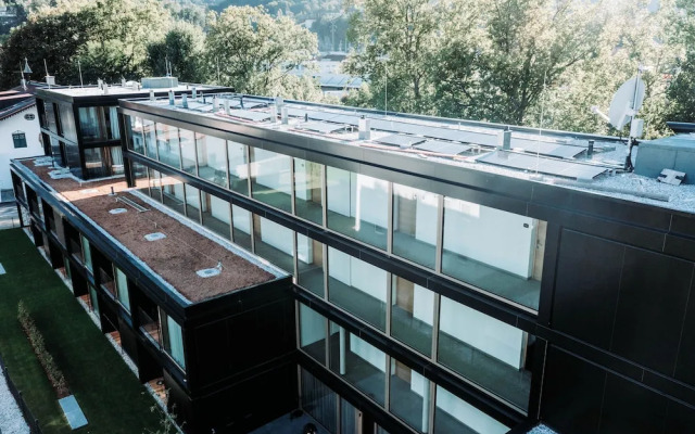 Blackhome City South Innsbruck