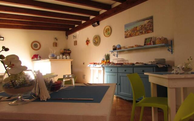 Hotel La Meridiana