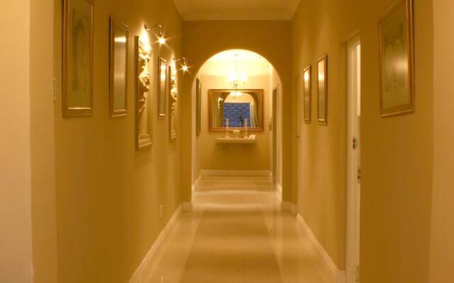 Portofino Guest House