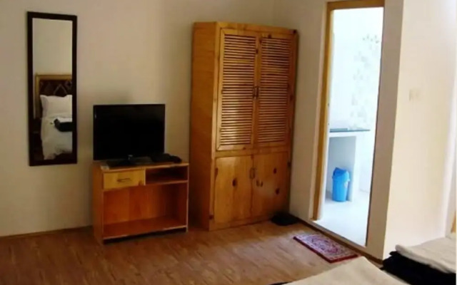 Hundar Resort - Nubra
