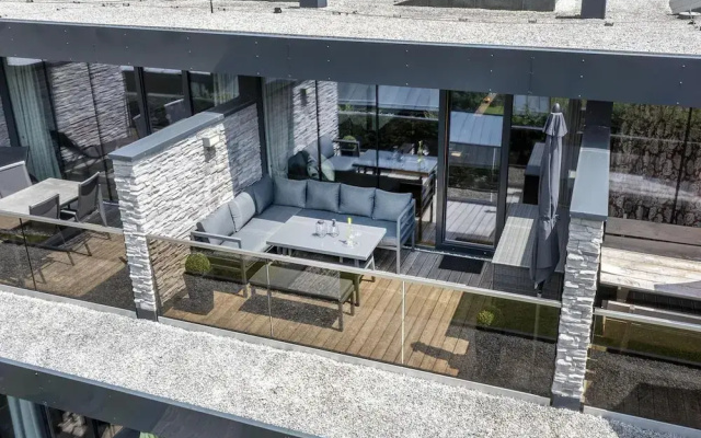 Apartment in Neukirchen Near Ski Lift