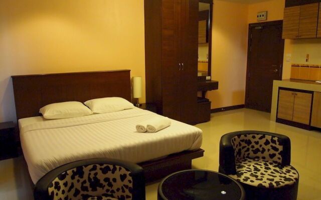 Villa Rose Guesthouse