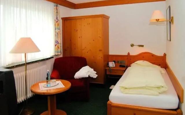 Hotel Ochsen
