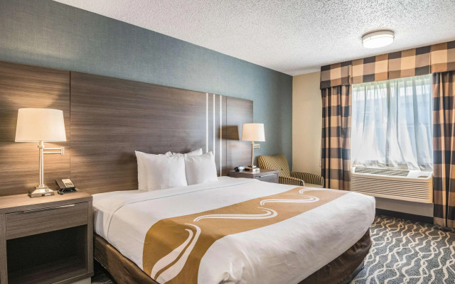 Quality Inn & Suites