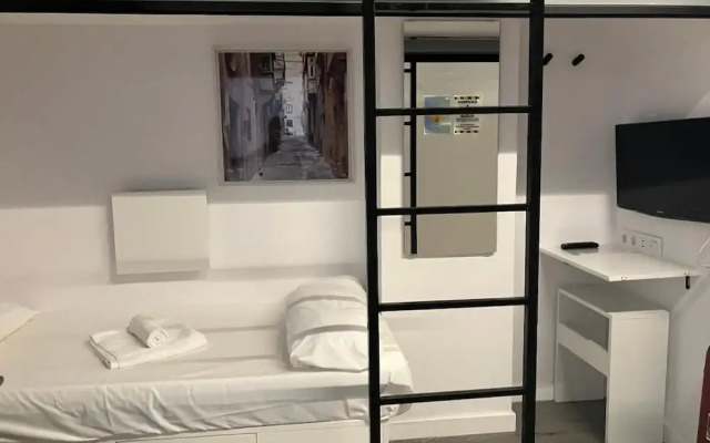 MPods Málaga