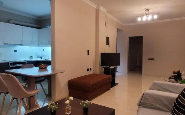 SOFICOS SEA View Apartment