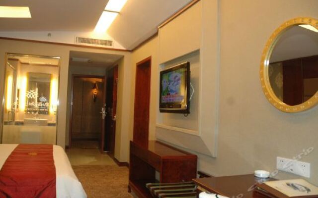 Wulingcheng Hotel