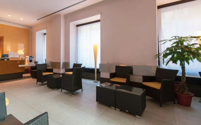 Hotel Bologna