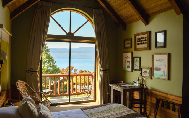 Cabanas Monte Verde