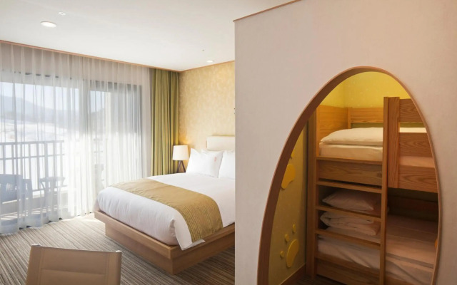 Holiday Inn Resort Alpensia Pyeongchang by IHG