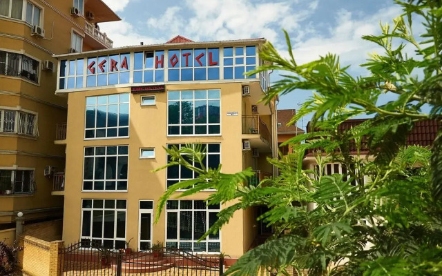 Gera Hotel