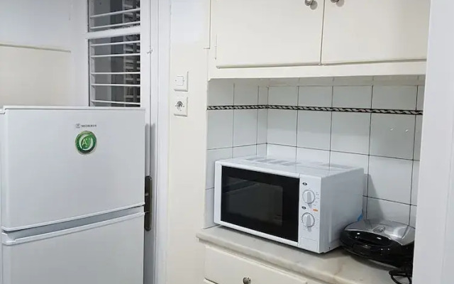 Erra - Biscuit - Athens Center,60m²,2 BD,1 BATH