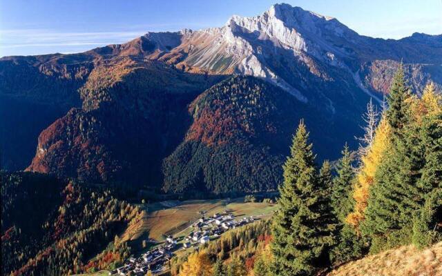 Albergo Diffuso Sauris In Sauris di Sopra