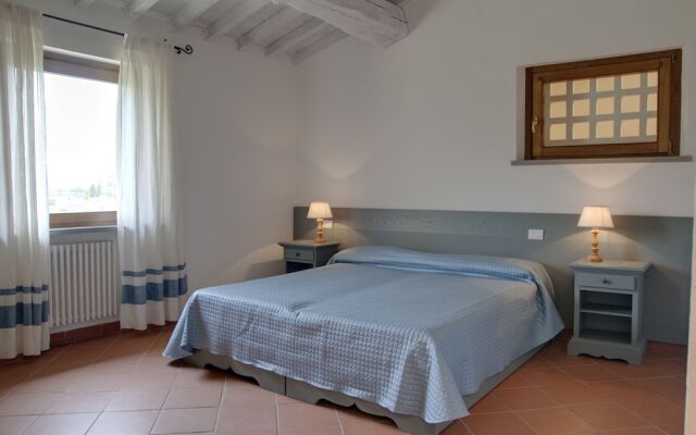 Agriturismo Villa Borgeri