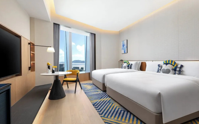 voco Zhoushan Putuo By Ihg