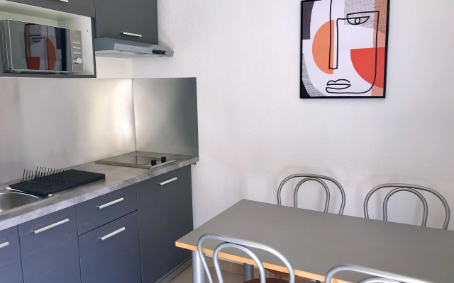 Beach Cannes Bungalows