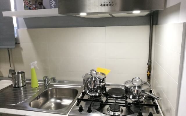 Dub  Apartments Zagreb