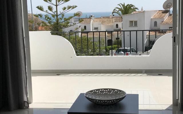 ATLANTIC VIEW Apartment