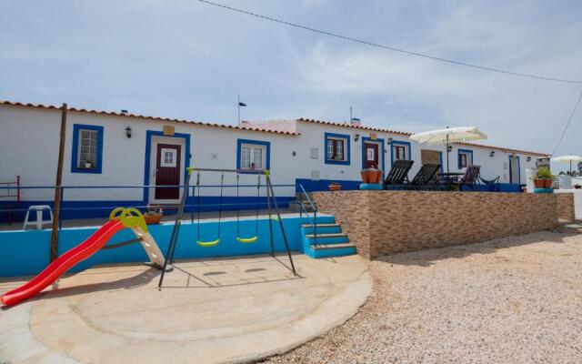 Monte Corte Enchária