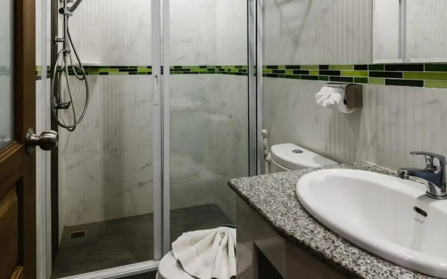 Old Town Chiangmai Boutique