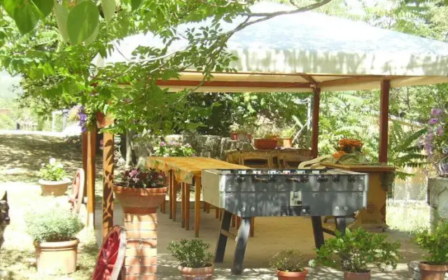 Agriturismo Poggettini