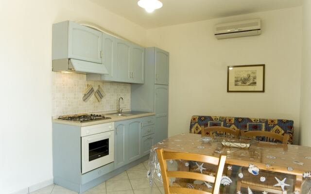 Agriturismo la Fragolaia