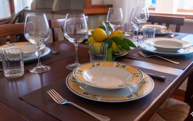 Welcomely - In Riva al Mare - Cala Gonone