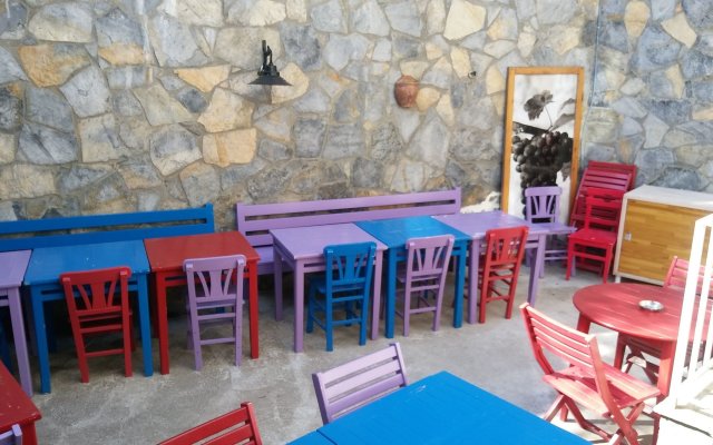 9 Oda Boutique Hotel - Adult Only