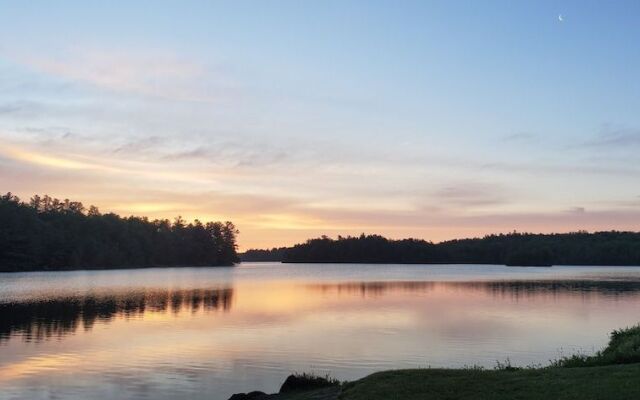 Paradise Pine Getaway Cabins