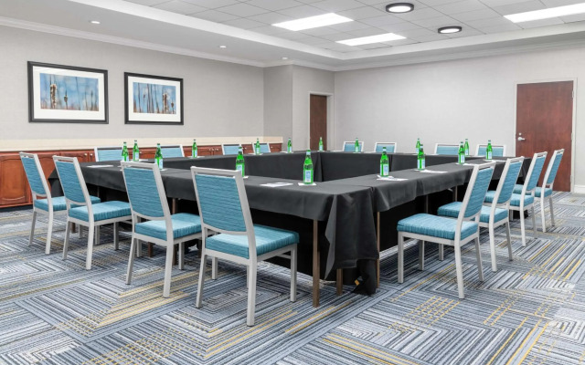 Homewood Suites by Hilton Detroit-Troy