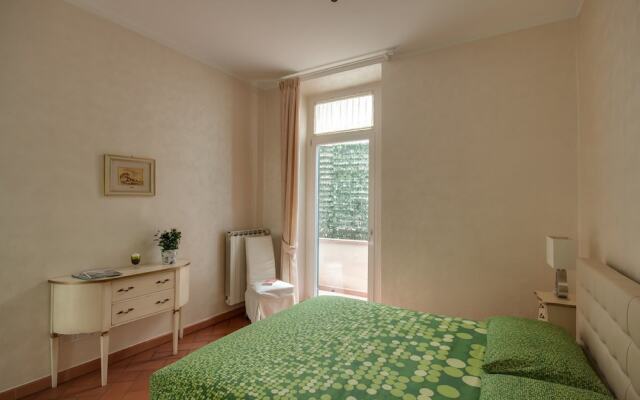 Apartments Florence De Neri