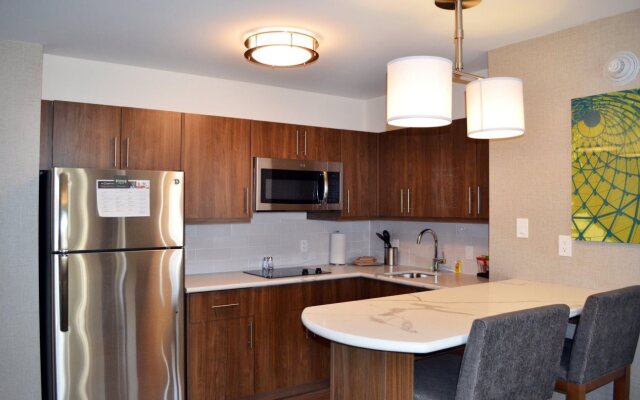 Staybridge Suites Red Deer North  by IHG