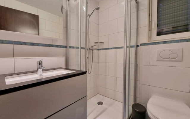 Mountain Village Residence