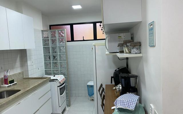 Praia de Guarajuba Genipabu Summer House