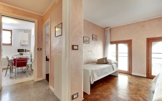 Guglie Design Apartments