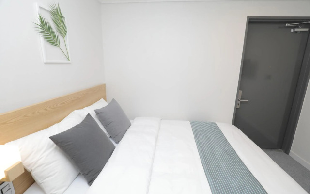 Line Hotel Myeongdong